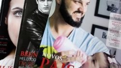 Faça parte de uma matéria da JC Magazine. Conhece alguém que promoveu o bem? Uma história interessante? Envie pra nós!