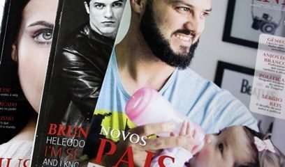 Faça parte de uma matéria da JC Magazine. Conhece alguém que promoveu o bem? Uma história interessante? Envie pra nós!