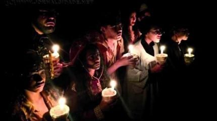 O espetáculo “O Auto da Compadecida” integra a mostra teatral que acontece na cidade de Santa Gertrudes, no sábado (19) às 16 e 20 horas e também no domingo (20), a partir das 16 horas, no Auditório “Leandro Filier Netto”, na Rua 1, no Centro.