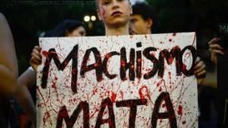 VIOLÊNCIA: Anuário de Segurança Pública revela que no Brasil foi registrada em 2015 uma média de cinco estupros por hora