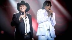 O projeto “Lendas” reúne Milionário e Marciano e os maiores sucessos das duplas Milionário e José Rico e João Mineiro e Marciano