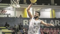 ESTREIA: a primeira partida no NBB é contra o Vitória