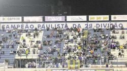 COMPAREÇA! Torcida rio-clarista será essencial nesta decisão!