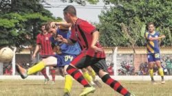 HOMENAGEM: torneio que movimenta os domingos da Cidade Azul homenageia Carlinhos Trindade