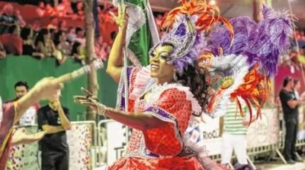 UESCA reuniu sua diretoria e emitiu uma nota informando que os desfiles em 2017 não acontecerão