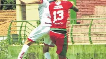 GARRA!!: depois de participar com o sub 11, 13 e 20 em 2016, Galo Vermelho segue montando o elenco para série A2 do Paulista