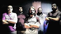 Show conta com megaestrutura audiovisual e a banda Pulse Live Brasil promete emocionar o público presente no Grêmio Recreativo