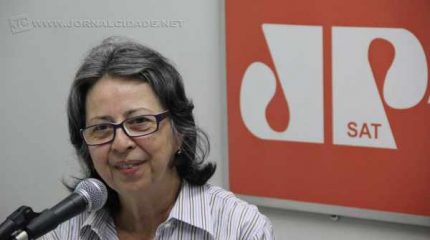 A atual superintendente da autarquia, Maria Teresa de Arruda Campos