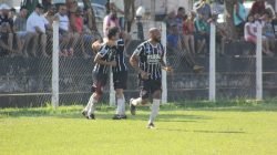 DECISÃO: as equipes classificadas têm o primeiro encontro marcado no domingo (11), no Estádio Benito Agnelo Castellano, o Benitão