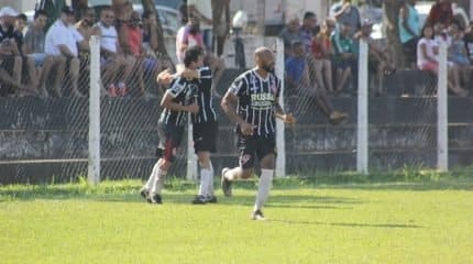 DECISÃO: as equipes classificadas têm o primeiro encontro marcado no domingo (11), no Estádio Benito Agnelo Castellano, o Benitão