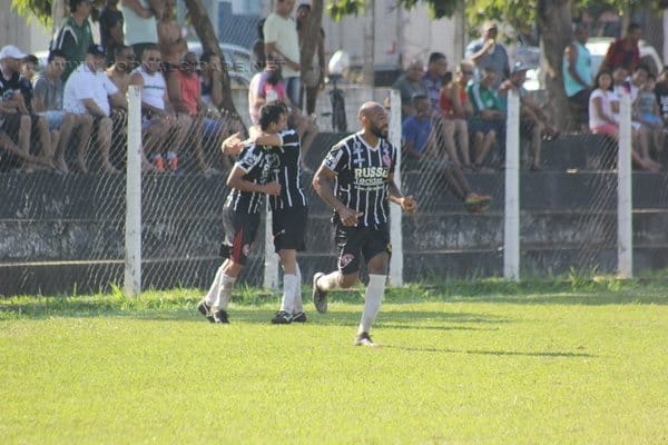 DECISÃO: as equipes classificadas têm o primeiro encontro marcado no domingo (11), no Estádio Benito Agnelo Castellano, o Benitão