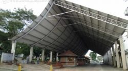Analândia faz festa no Calçadão “Ricardo Gregório”