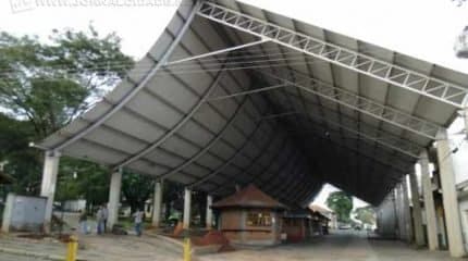 Analândia faz festa no Calçadão “Ricardo Gregório”