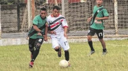 SUPERCOPA BANDEIRANTE: equipes decidem no próximo fim de semana os finalistas da temporada 2016 do torneio da Cocearc