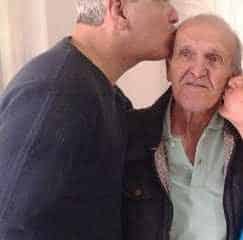 Heitor Bellagamba faleceu aos 80 anos