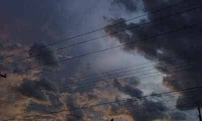 A previsão para esta semana toda em Rio Claro é de chuva no período da tarde, segundo o CPTEC