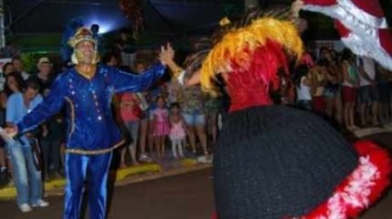 2017: escolas de samba já se organizam para os desfiles