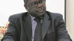 O advogado Djair Cláudio Francisco