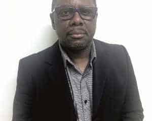 Djair Cláudio Francisco é o novo secretário de Saúde