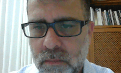 Eliseu, 49 anos, possui sólida experiência na área de controladoria