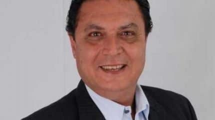 Médico João Walter Marcondes Pereira é presidente do PSDB-RC