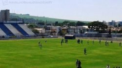 Partida aconteceu neste domingo (18) no Schmidtão