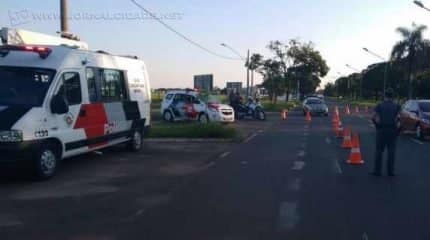 Equipes da Polícia Militar estarão espalhadas em pontos de aglomeração durante o fim de semana