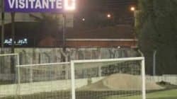 SEM ARQUEIRO: clube deve anunciar um novo contratado