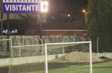 SEM ARQUEIRO: clube deve anunciar um novo contratado