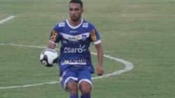 NOVIDADE: atleta recém-contratado pelo RCFC deve somar no meio de campo junto com Franco