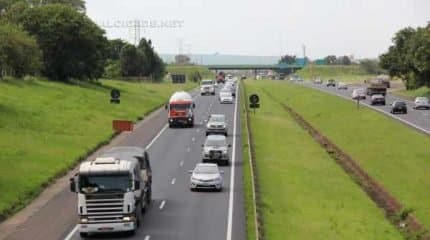 Rodovia Washington Luís