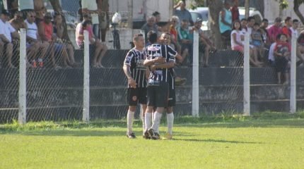 EM 2016: time do Cervezão fez uma bela campanha no Amadorzão