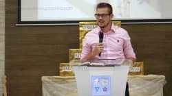 João Margarido, de 20 anos, também foi o mais votado de Ipeúna com 209 votos