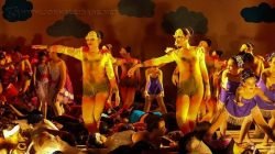 As matrículas só podem ser feitas para alunos acima de 4 anos completos até o mês de fevereiro