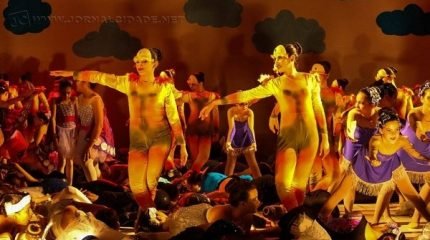 As matrículas só podem ser feitas para alunos acima de 4 anos completos até o mês de fevereiro