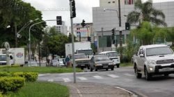 Segundo levantamento da Prefeitura Municipal, mais de 90 mil veículos em Rio Claro são automóveis