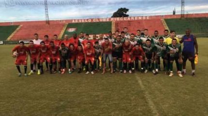 SOLIDARIEDADE VELISTA: combate disputado no tradicional quadrilátero da Rua 3 terminou em 6X3 para os Amigos do Digão, porém todos os atletas de ambas as equipes merecem NOTA 10