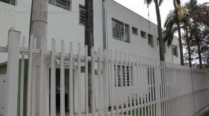 Delegacia de Defesa da Mulher já está pronta e recebe últimos acertos para inauguração