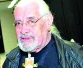 Ator, diretor e músico era de Rio Claro e dedicou sua vida às artes cênicas