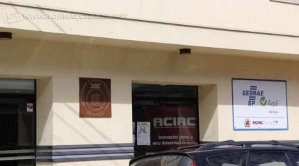 A Acirc - Associação Comercial e Industrial de Rio Claro prepara-se para o ano de 2017 com novidades e reforços dos trabalhos que podem garantir o sucesso comercial neste ano