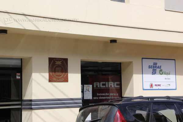 A Acirc - Associação Comercial e Industrial de Rio Claro prepara-se para o ano de 2017 com novidades e reforços dos trabalhos que podem garantir o sucesso comercial neste ano