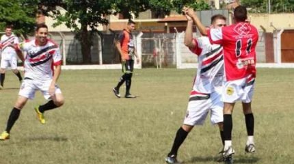 Depois do recesso de fim de ano, organização informou que a primeira partida entre Inter/Mãe Preta e Batovi acontece domingo (22)