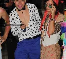 Assim como em anos anteriores, o Jardim Público será palco da programação carnavalesca 2017