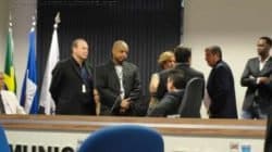 Projeto de lei completar entrou em votação na sessão de quinta-feira (5), mas a maioria votou por adiar o projeto em quinze dias