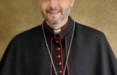 Visita de Dom Theodoro será celebrada com a Santa Eucaristia, neste sábado (28), a partir das 19h