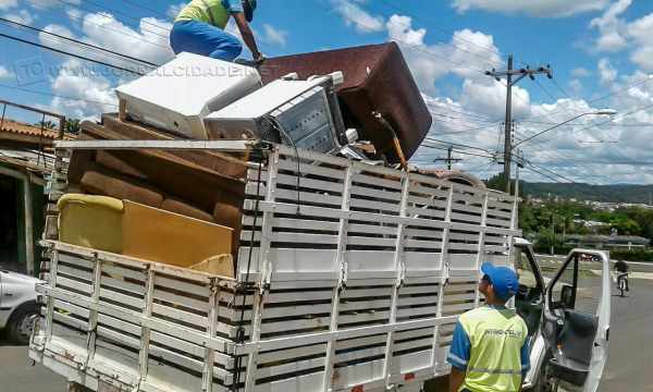 Primeiro mutirão contra a dengue do ano percorre mais de 3.200 imóveis em Rio Claro
