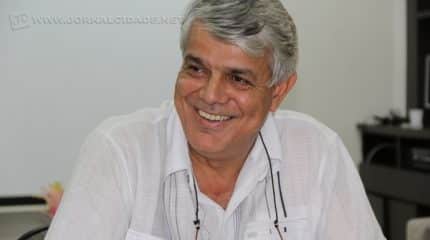 Padre Antônio Sagrado Bogaz deixa a Paróquia Nossa Senhora da Saúde de Rio Claro e parte para nova missão na cidade de São Paulo