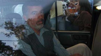 Hélio Aparecido Alves de Oliveira cumpriu pena em 2006, mas estava foragido da Justiça havia anos