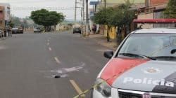 No ano de 2016, o mês que mais registrou casos de homicídio em Rio Claro foi janeiro, com cinco casos e cinco vítimas mortas, segundo Secretaria da Segurança Pública