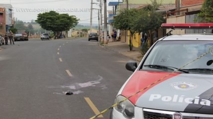 No ano de 2016, o mês que mais registrou casos de homicídio em Rio Claro foi janeiro, com cinco casos e cinco vítimas mortas, segundo Secretaria da Segurança Pública